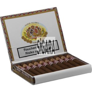 Ramon Allones Sr. Henry Puro 10's