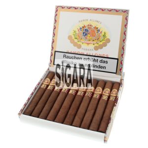 Ramon Allones Superiores (CDH) Puro 10's