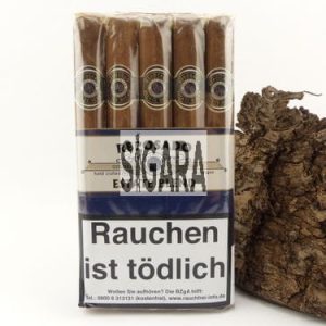 Reposado Estate Blend Colorado Churchill Puro 10's