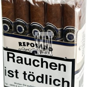 Reposado Estate Blend Colorado Robusto Puro 10's