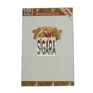 Romeo Y Julieta 5 Churchills Puro - 5's Gift Pack
