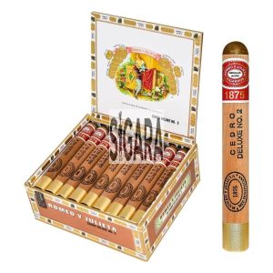 Romeo Y Julieta Cedros de Luxe No.2 Puro 25's Tubo