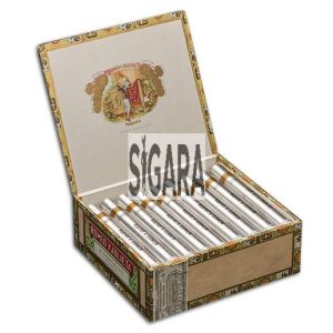 Romeo Y Julieta Churchills Anejados Puro 25's
