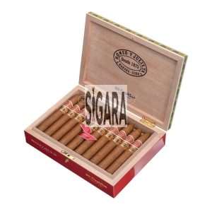 Romeo Y Julieta Cupidos Puro 20's