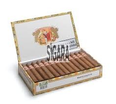 Romeo Y Julieta Exhibition No4 Puro 25's