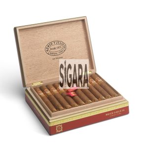Romeo Y Julieta Linea de Oro Dianas Puro 20's