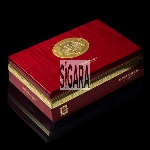 Romeo Y Julieta Linea de Oro Hidalgos 20's