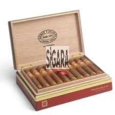 Romeo Y Julieta Linea de Oro Nobles Puro 20's