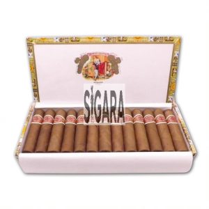 Romeo Y Julieta Petit Royales Puro 25's