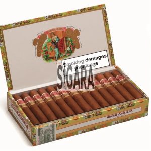 Romeo Y Julieta Short Churchills Puro 25's