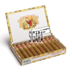 Romeo Y Julieta Wide Churchills Puro 10's