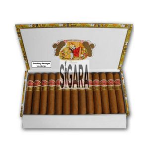 Romeo Y Julieta Wide Churchills Puro 25's