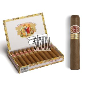 Romeo Y Julieta Wide Churchills Tubo Puro 10's