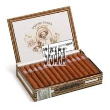 Sancho Panza Belicosos Puro 25's