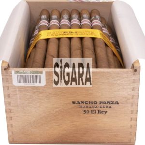 Sancho Panza El Rey Puro 50's