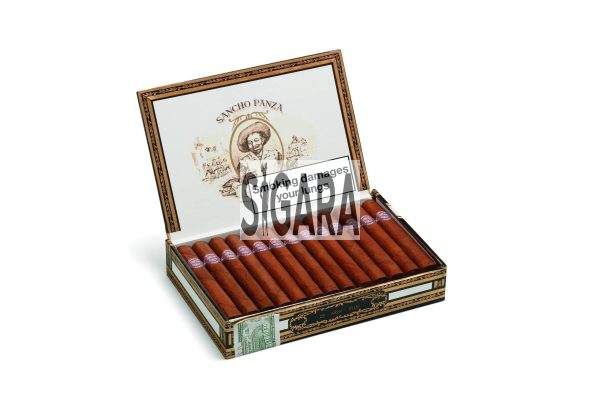 Sancho Panza Non Plus Puro 25's