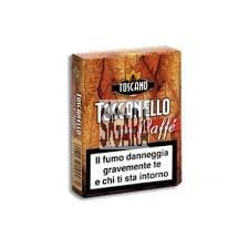 Toscanello Aroma Caffe Puro ( Kahve Aromalı )