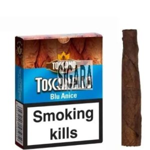 Toscanello Blu Anice Puro (Anasonlu)