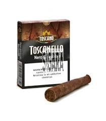 Toscanello Nero Cioccolato Puro (Çikolata)