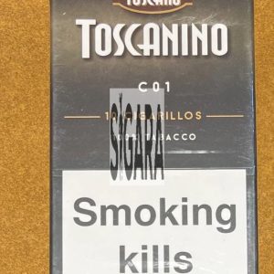 Toscanino Puro