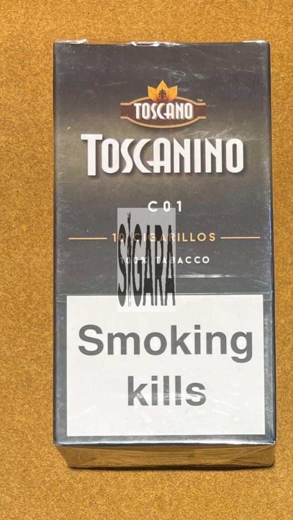 Toscanino Puro