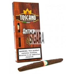Toscano Antico Puro