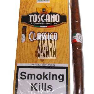 Toscano Classico Puro