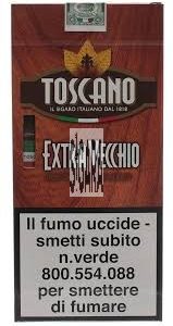 Toscano Extra Vecchio Puro