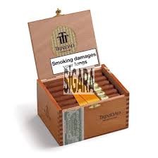 Trinidad Coloniales Puro 24's