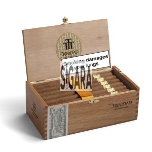 Trinidad Fundadores Puro 24's