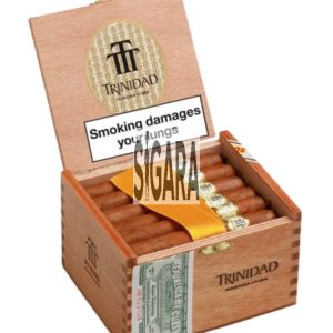 Trinidad Reyes Puro 12's