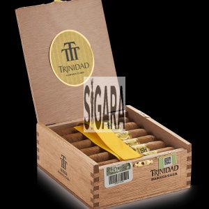 Trinidad Vigia Puro 12's