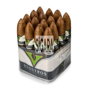 Vegueros Mananitas Puro 16's