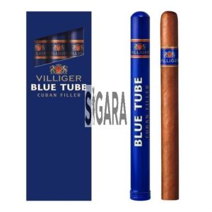 Villiger Blue Tube Puro - 3's Gift Pack