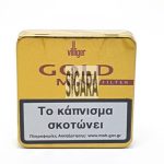 Villiger Gold Mini Special Edition Sigarillo 10's