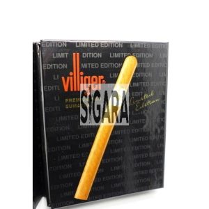 Villiger Premium Sumatra No3 Limited Edition 20's