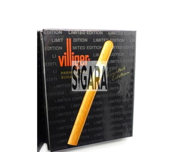 Villiger Premium Sumatra No3 Limited Edition 20's