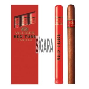 Villiger Red Tube Puro - 3's Gift Pack