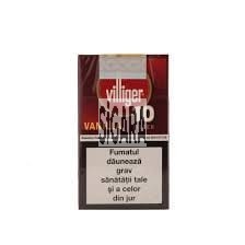 Villiger Vanilla Sigarillo 10's