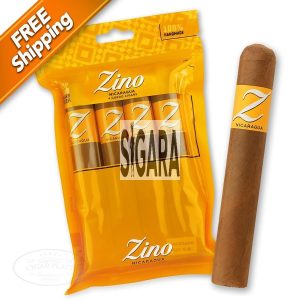 Zino Nicaragua Gordo 4-Pack