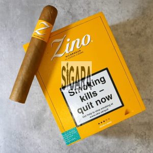 Zino Nicaragua Gordo Puro – 25's
