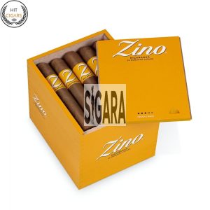 Zino Nicaragua Robusto Puro – 25’s