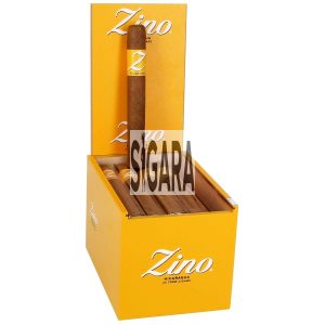 Zino Nicaragua Toro Puro – 25’s