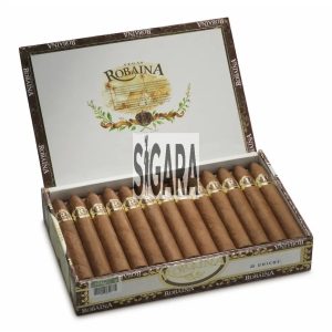 Vegas Robaina Unicos Puro 25's