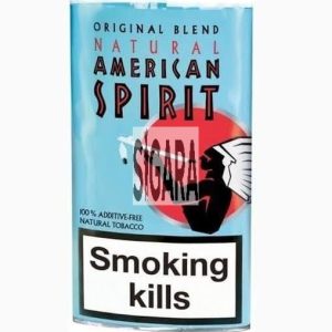 American Spirit Mavi Tütün 30gr