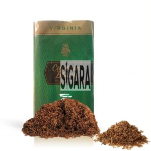 Captain Black Tütün (Virginia) - 50Gr