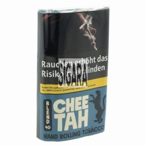 Chee Tah Dark Tütün - 30Gr