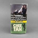 Chee Tah Green Leaf Tütün 30Gr