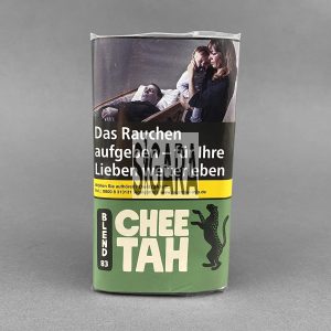 Chee Tah Green Leaf Tütün 30Gr