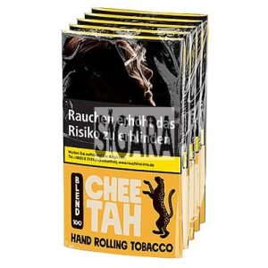 Chee Tah Virginia Blend Tütün - 40Gr